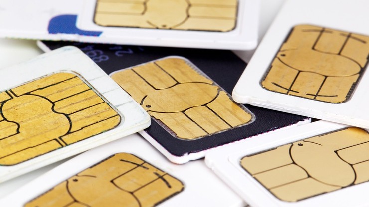 Rejestracja kart pre-paid: operatorzy nie powinni kserować dowodu osobistego