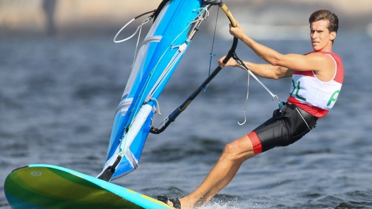 Rio 2016: Piotr Myszka powalczy o brąz