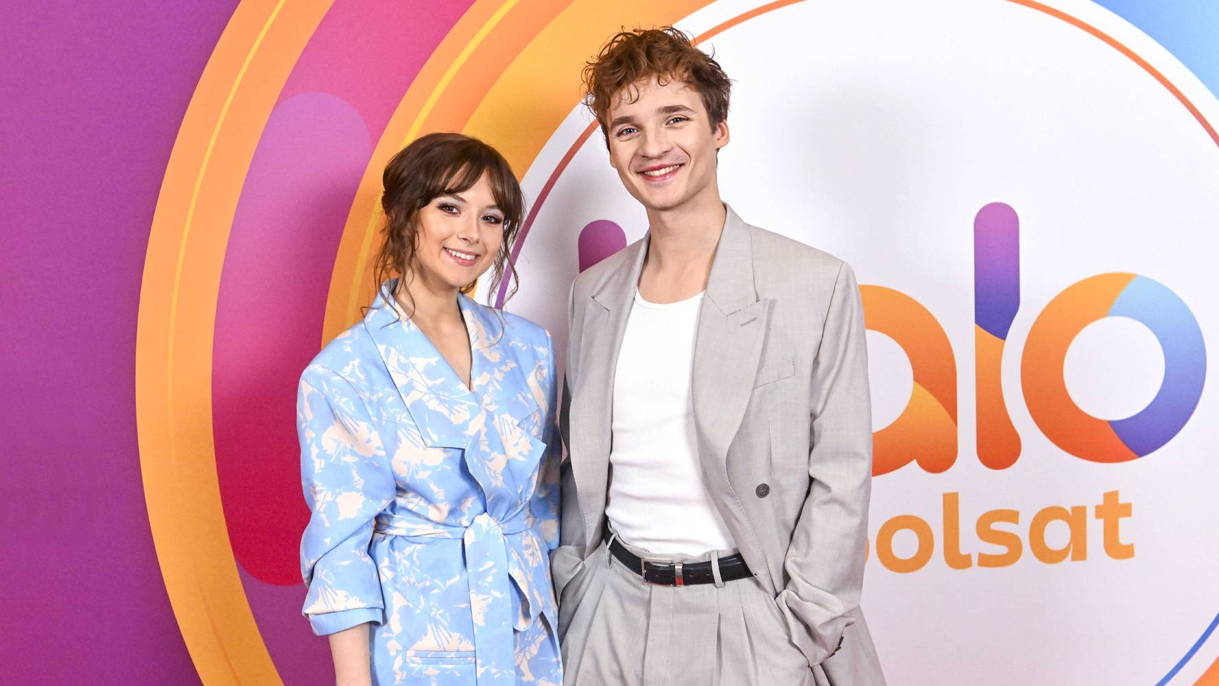 Kwiat Jabłoni z niespodzianką na świątecznym koncercie Polsatu