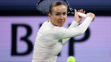 Indian Wells: Elina Switolina - Katerina Siniakova. Relacja live i wynik na żywo