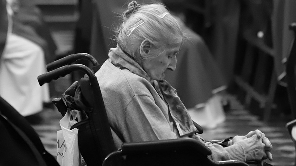 Nie żyje Wanda Półtawska. Miała 101 lat