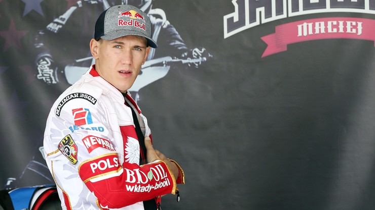 Żużlowa GP: Janowski z szansą na trzecie zwycięstwo w Horsens