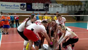 Za nami II Makroregionalny Turniej Piłki Siatkowej Olimpiad Specjalnych. Wiemy, kto będzie reprezentował Polskę w Pucharze Świata