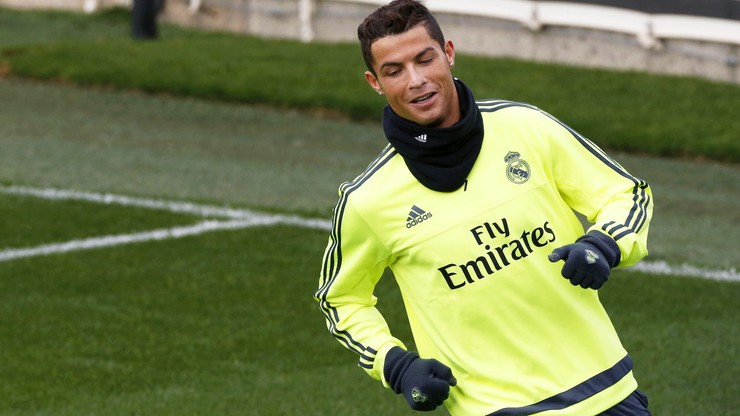 Zidane: Ronaldo nie jest na sprzedaż