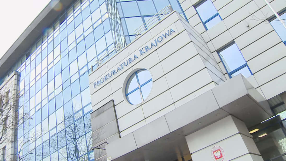 Zdjęcie do aktualności: Jest zarzut dla byłego wiceministra sprawiedliwości Michała W.