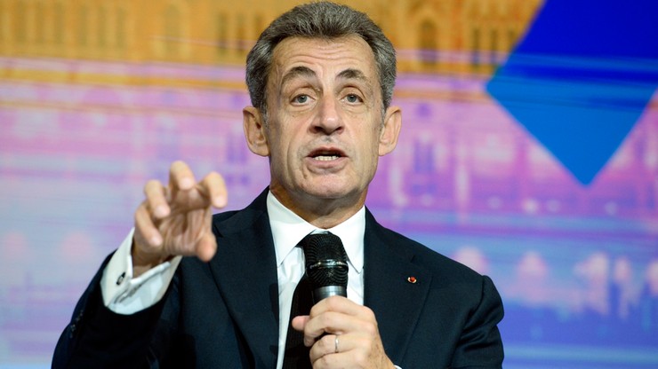 Sarkozy stanie przed sądem za nielegalne finansowanie kampanii