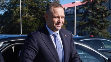 Prezydent w drodze do USA. Pierwsza wspólna delegacja z Sikorskim