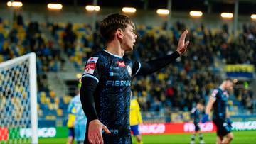 Betclic 1 Liga: Stal Rzeszów - Pogoń Siedlce. Relacja live i wynik na żywo