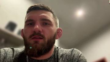 Michał Oleksiejczuk: W UFC doceniają mnie za to, że nie wybieram rywali