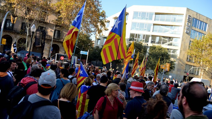 Hiszpania oskarża TSUE o decydowanie w sprawach należących do kompetencji krajów UE