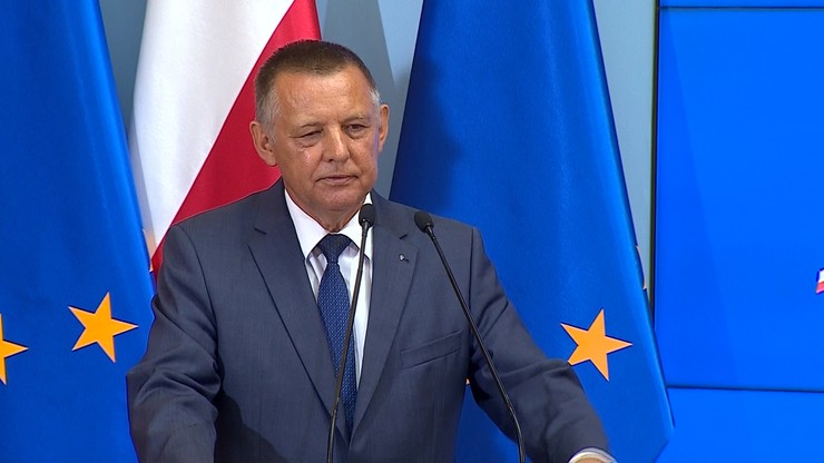 Marszałek Sejmu zaprosiła prezesa NIK na spotkanie