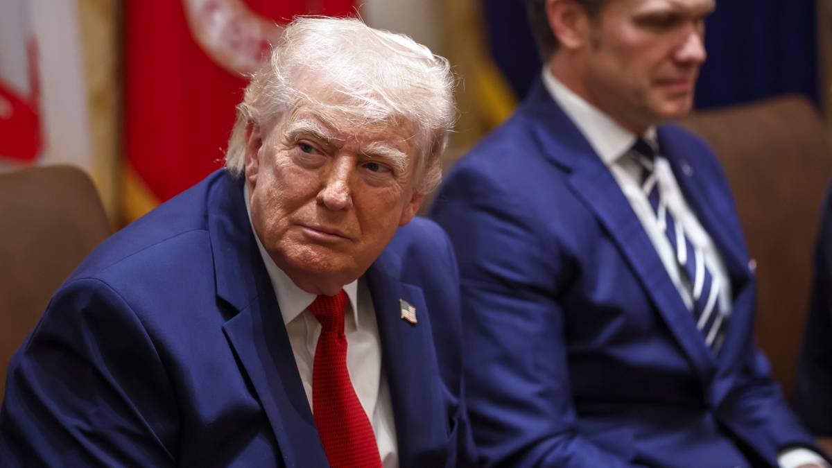 Trump znów odroczył ataki. Wskazał nowy termin ultimatum dla Iranu