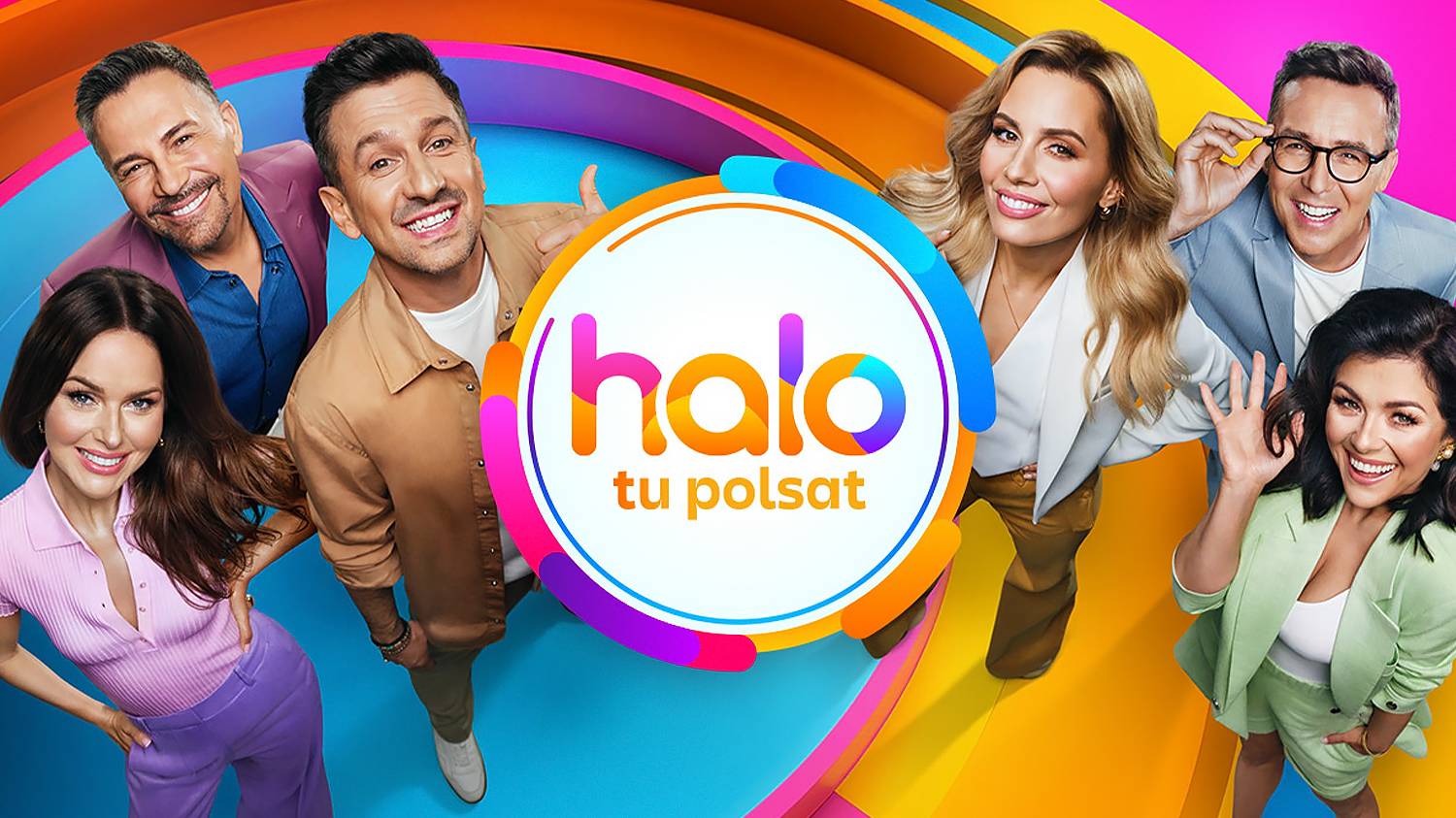 halo tu polsat