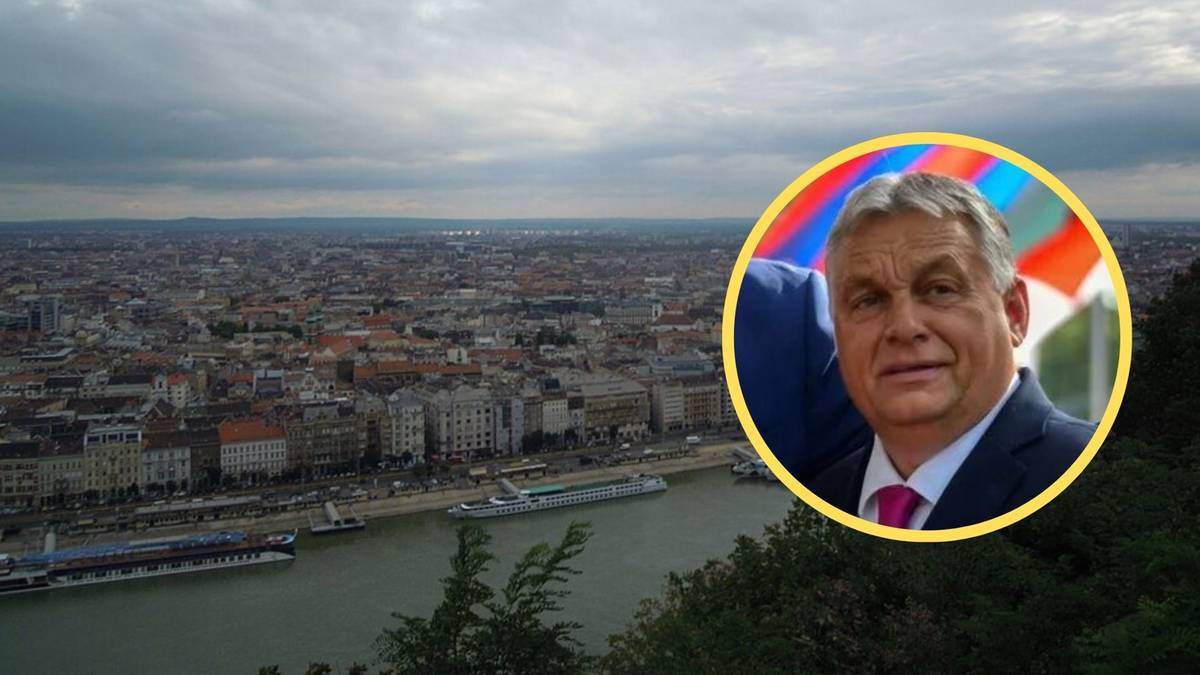 Budapeszt na skraju bankructwa. Uchylono dekret Orbana