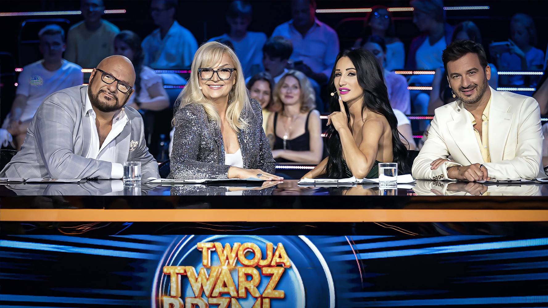 „Twoja Twarz Brzmi Znajomo”: Powrót w śpiewającym stylu