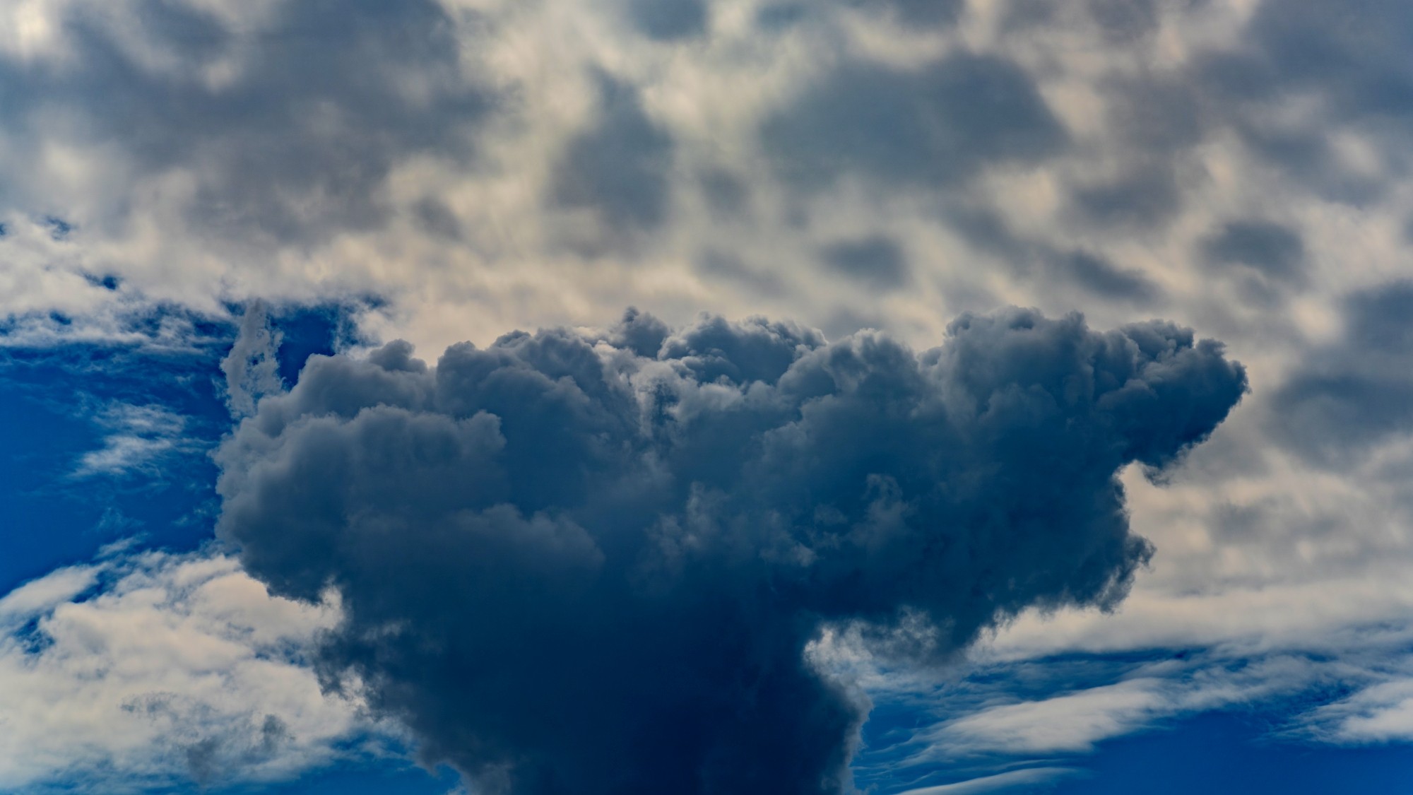 Niebo nad nami - zdjęcie 26