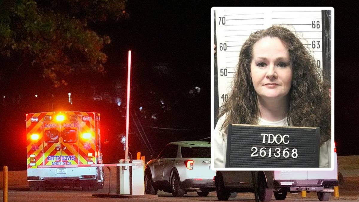"Jest w stanie krytycznym". Nowe informacje po nieudanej egzekucji