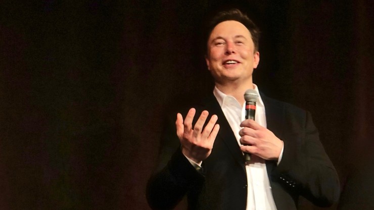 Elon Musk wyprzedził Gatesa. Jest drugim najbogatszym człowiekiem świata
