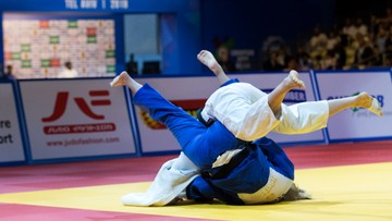 Zawody ME w judo w Pradze w nowym terminie