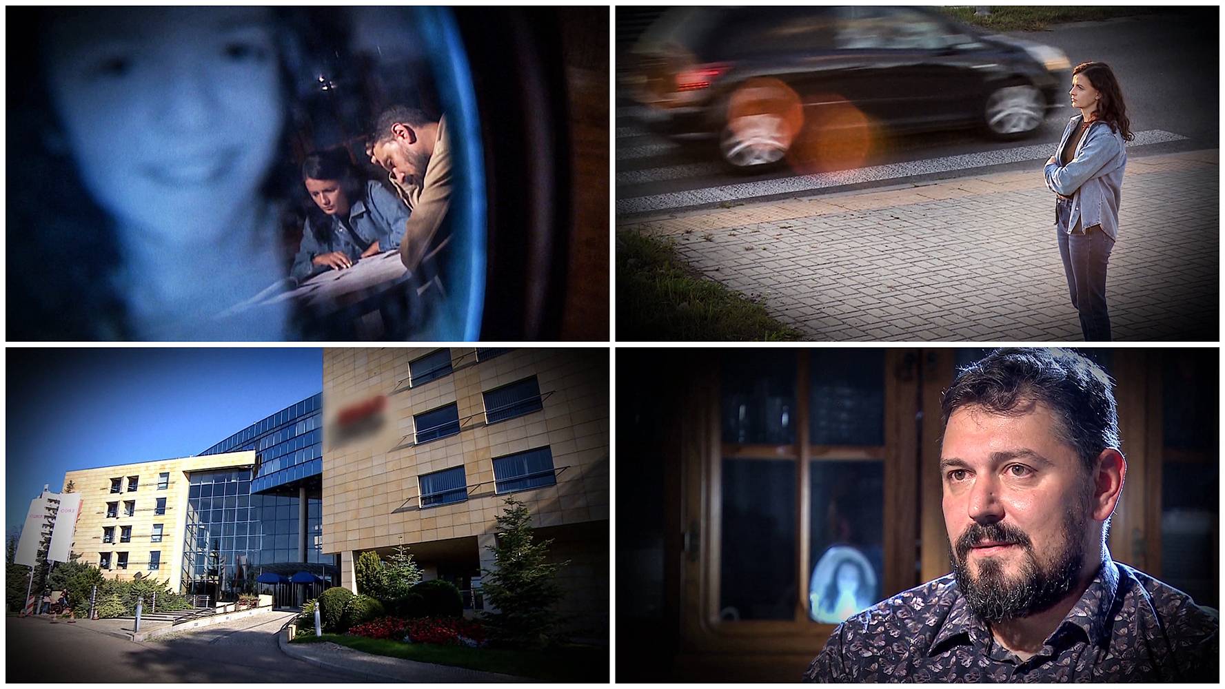 „Państwo w Państwie” - odcinek 578, na żywo 21 września