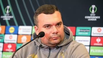 Trener Jagiellonii nie ma wątpliwości. Tak opisał kolejnego rywala w Lidze Konferencji