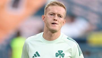 Liga Europy: Feyenoord Rotterdam - Panathinaikos Ateny. Relacja live i wynik na żywo