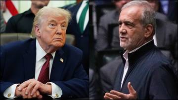 Trump ogłasza przedłużenie zawieszenia broni. Zaskakująca reakcja Iranu