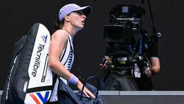 Iga Świątek wypaliła na konferencji prasowej! Zdecydowana reakcja WTA