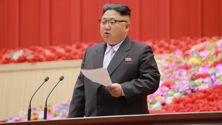 W Korei Północnej zamiast Wigilii rocznica urodzin babci Kim Dzong Una
