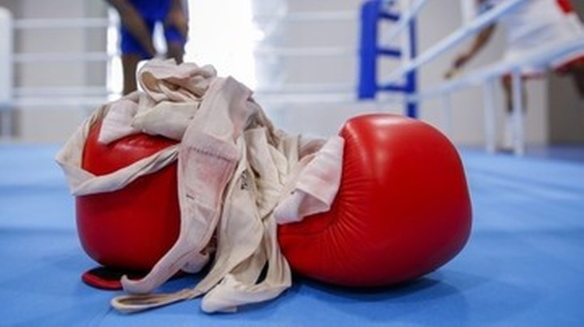 MŚ w boksie: Reprezentacja Afganistanu nadal w Belgradzie, boi się wrócić do kraju