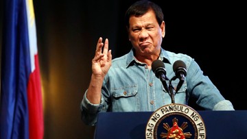 Filipiny: wznowiono rozmowy pokojowe z komunistycznymi rebeliantami