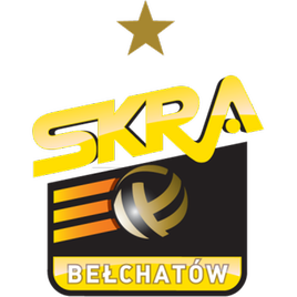 PGE GiEK Skra Bełchatów!