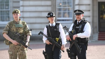 Brytyjska policja: amerykańskie przecieki podkopują śledztwo ws. zamachu