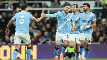Liga Mistrzów: Manchester City - Bayer Leverkusen. Relacja live i wynik na żywo