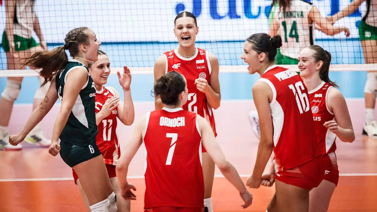 Komplet zwycięstw i pewny awans! Polskie siatkarki zagrają o ćwierćfinał MŚ