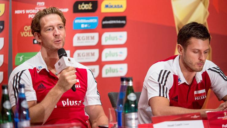 Polscy siatkarze wrócili na tron! Niesamowity sukces w mistrzostwach świata