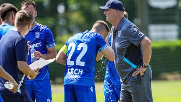 Lech Poznań zakontraktował reprezentanta Iranu