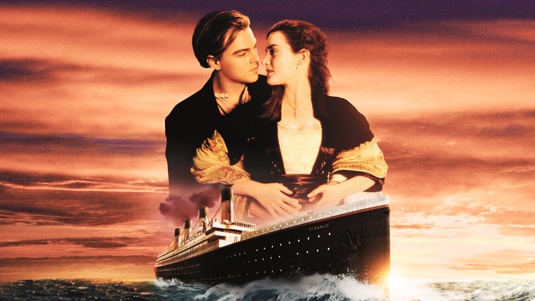 Titanic