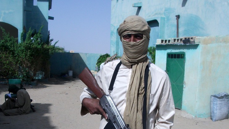 "Miecz Zemsty" stanął na czele Al-Kaidy. Może być "gorszy niż Bin Laden"