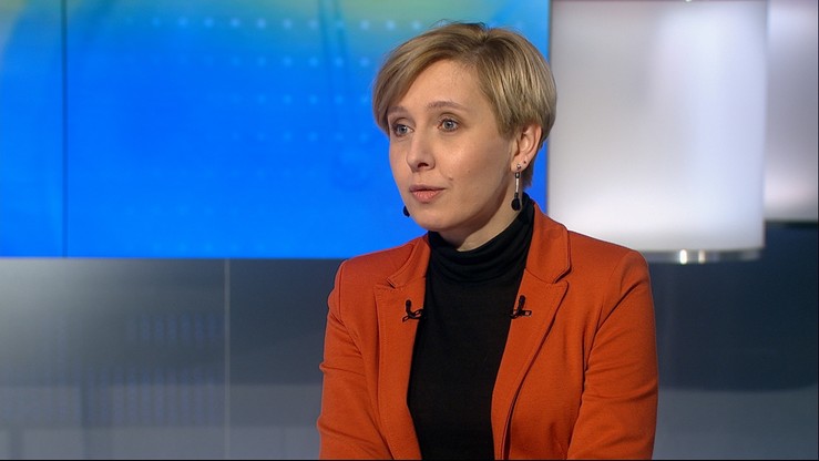 Dr Materska-Sosnowska: prezydent wczoraj przestał być strażnikiem konstytucji