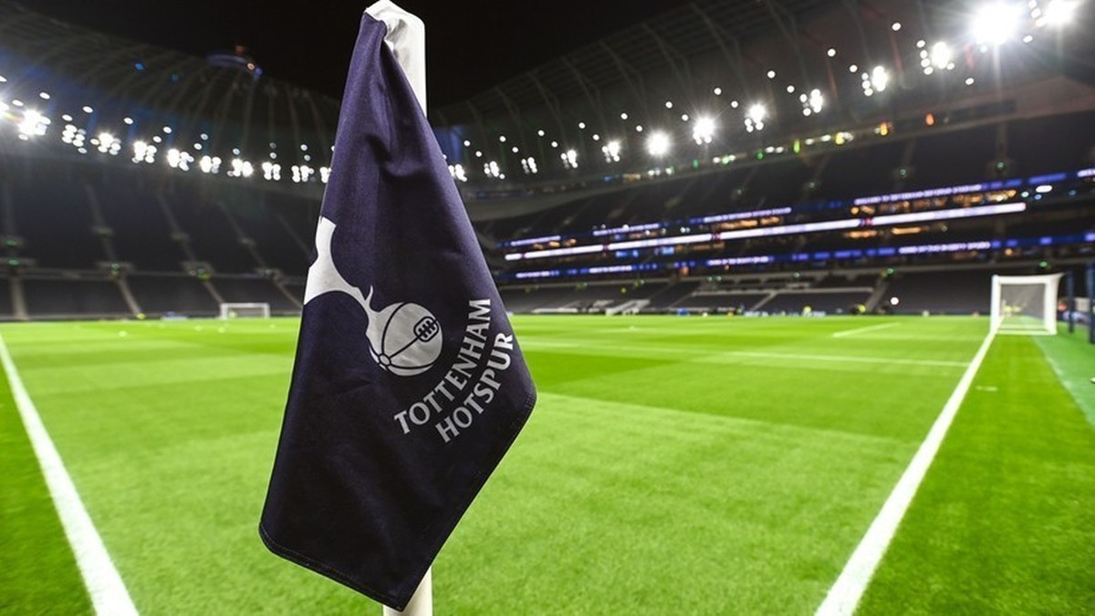 Młody talent trafi do Tottenhamu za... dwa lata i 14 milionów euro