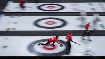 Wszyscy uprawiają ten sport! Igrzyska wracają do mekki