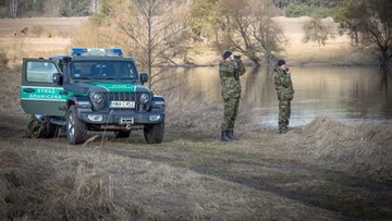 Czy Polacy chcą wpuszczać do kraju uchodźców z granicy? Najnowszy sondaż