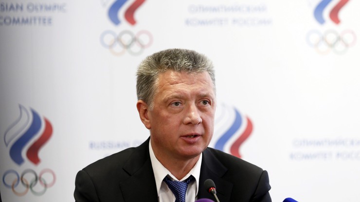 WADA pozwoliła laboratorium w Moskwie badać próbki krwi