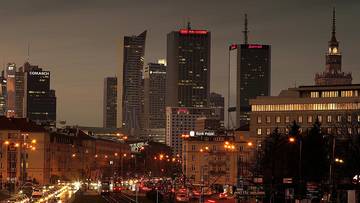 Agencja Fitch potwierdziła rating Polski. Negatywna perspektywa utrzymana