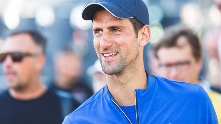 Novak Djokovic nie zagra w US Open? Serb skarży się na "złośliwą krytykę"