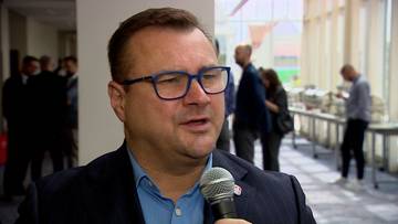 Za nami konferencja Sport for Brands. "To świetne miejsce"