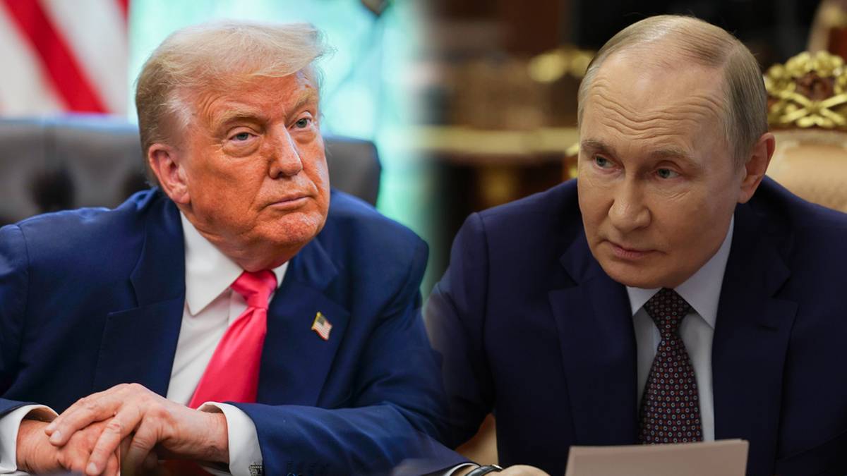 Nowe doniesienia ws. spotkania Trump - Putin. Rzecznik Kremla potwierdza