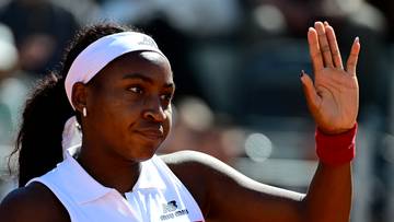 WTA w Rzymie: Coco Gauff - Mirra Andriejewa. Relacja na żywo