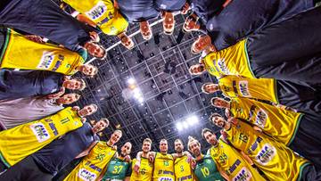 Ostatnie treningi przed Final Four LM siatkarzy. W jakiej formie są uczestnicy?